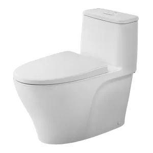 Bồn Cầu 1 Khối