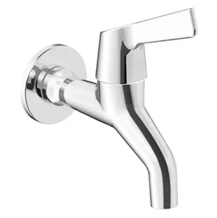 Vòi Gắn Tường INAX