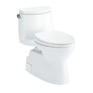 [CLC] Bồn Cầu Một Khối TOTO MS905T2#XW Nắp TC393VS