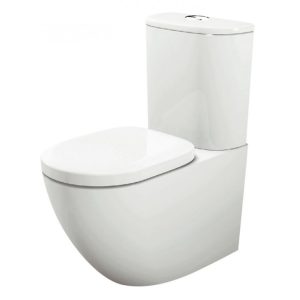 [HTK] Bồn Cầu TOTO CS761DT5 2 Khối Nắp TC384CVK