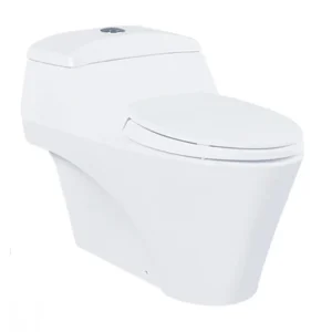 Bàn Cầu TOTO CW823NW/F Một Khối Nắp TC393VS