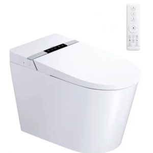 Bồn Cầu Điện Tử CAESAR