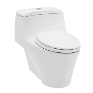 [CLC] Bồn Cầu TOTO CW823RAT2 Một Khối Nắp TC393VS