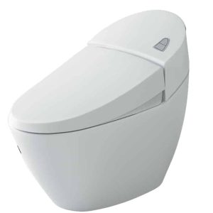 Bồn Cầu INAX AC-2700VN (AC2700VN) 1 Khối Aqua Ceramic