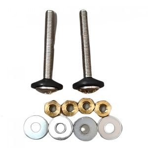 Bộ Ốc Bắt Két Nước TOTO HVM5B088ZR CS660D, CS350D, CS351D, CS300D