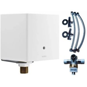 Bộ Điều Khiển Vòi Cảm Ứng TOTO TLE01502A1/TLN01103A/TLE05701A 220V Nhiệt Độ