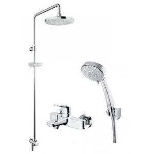 Sen Cây TOTO TBG03302VA DGH108ZR TBW01001BA Nóng Lạnh