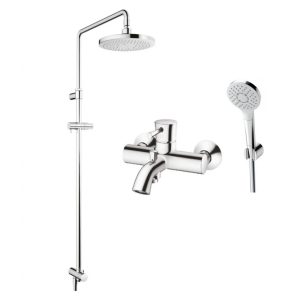 Sen Cây TOTO TBS01302V TBW01008A TBW01001BA Nóng Lạnh