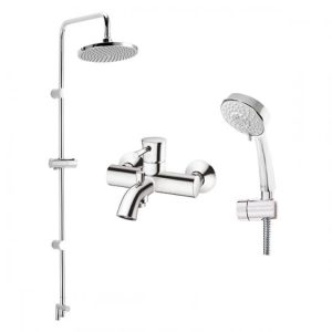 Sen Cây TOTO DM907CS TBS02302V DGH108ZR Nóng Lạnh