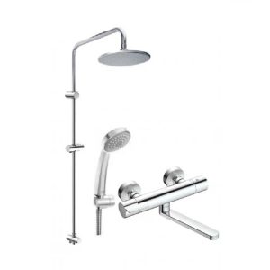 Bộ Sen Cây TOTO TBV03427V DGH104ZR DM907CS Nhiệt Độ Nhật