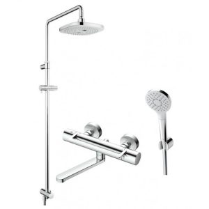 Bộ Sen Cây TOTO TBV03429V TBW01008A TBW02002BA Nhiệt Độ Nhật