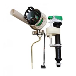 Bộ Xả Bồn Cầu TOTO HTSV887R (C887, MS887) Xả Gạt