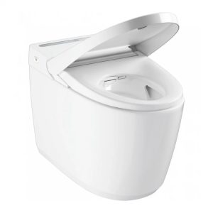 Bồn Cầu Điện Tử INAX