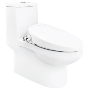 Bồn Cầu American Standard VF-1858S Dòng Cozy