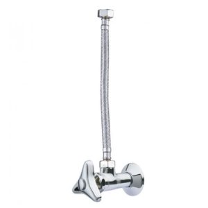 Van Khóa TOTO TS251FT2N Kèm Dây Cấp