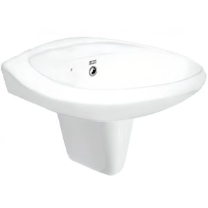 Lavabo American Standard VF-0969/VF-0912 Treo Tường