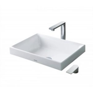 Chậu Rửa Mặt Lavabo TOTO L1715#W Đặt Bàn