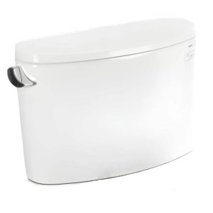 Két Nước Và Nắp Sứ Bồn Cầu TOTO S767R#W (S767R, CS767)