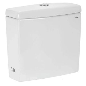 Két Nước Và Nắp Sứ Bồn Cầu TOTO S948D#W (S948D, CS948)