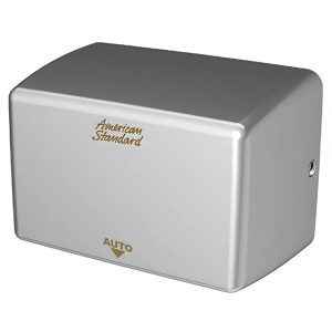 Máy Sấy Tay American Standard WF-8017 Màu Xám 220V