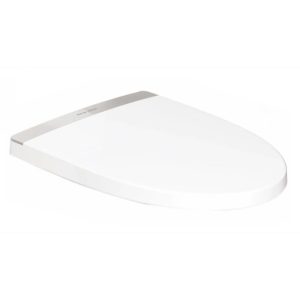 Nắp Êm Bồn Cầu American Standard 640000S-WT (2007-WT)