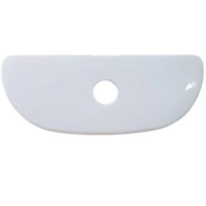 Nắp Sứ Bồn Cầu TOTO HSW325CRV#W Lắp CS325, CS818 Chính Hãng