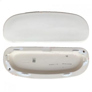 Nắp Sứ Bồn Cầu TOTO HSW767CRV#W Lắp MS887, CS767