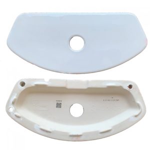 Nắp Sứ Bồn Cầu TOTO HSW838CRV# Lắp CS838