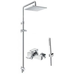 Sen Cây TOTO TBW08006A-TBW02017A-TBG02302VA Nóng Lạnh