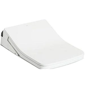 Nắp Rửa Điện Tử Washlet TOTO TCF797C2Z