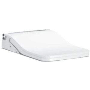 Nắp Rửa Điện Tử Washlet TOTO TCF803CZ