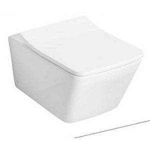 Bồn Cầu TOTO CW522A TC512A Treo Tường