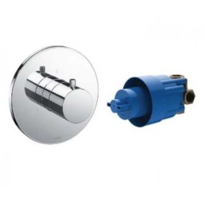 Van Chuyển Hướng TOTO TBV01103B TBN01102B 2 Đường Nước