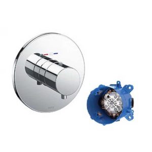 Van Điều Chỉnh Nhiệt Độ TOTO TBV01406B TBN01001B