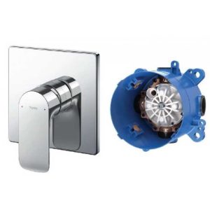 Van Điều Chỉnh Nóng Lạnh TOTO TBG04303B TBN01001B