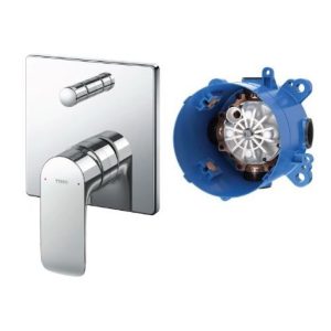 Van Điều Chỉnh Nóng Lạnh TOTO TBG04304BA TBN01001B