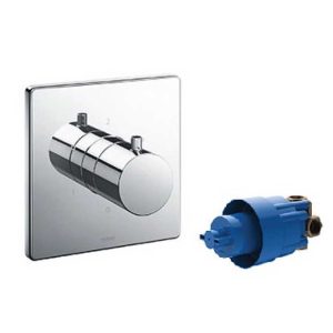 Van Chuyển Hướng TOTO TBV02102B TBN01101B 3 Đường Nước