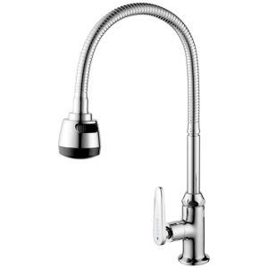 Vòi Bếp Lạnh Luxta L3102T3B