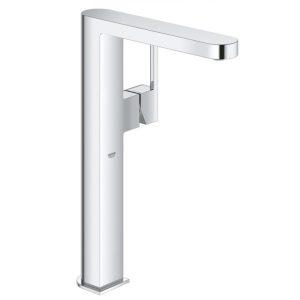 Vòi Chậu Grohe 32618003 Nóng Lạnh Plus OHM XL-Size