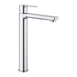 Vòi Chậu Rửa Mặt Grohe Lineare New XL-Size 23405001 Nóng Lạnh