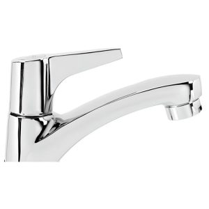Vòi Lavabo American Standard W.126 (FL0126-A) Lạnh Sandra