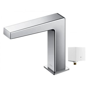 Vòi Lavabo Cảm Ứng TOTO TLE25006A/TLE04502A1/TLN01102A Pin 2L