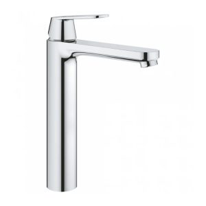 Vòi Lavabo Grohe Eurosmart Cosmo 23921000 Nóng Lạnh Size XL