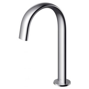 Vòi Lavabo Cảm Ứng TOTO TLE24007A Tự Động Thân Cao