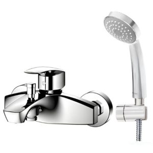 Vòi Sen Tắm TOTO TBG09302VA/DGH104ZR Nóng Lạnh