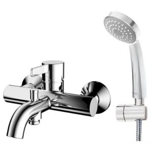 Vòi Sen Tắm TOTO TBG11302VA/DGH104ZR Nóng Lạnh