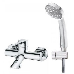 Vòi Sen Tắm TOTO TBS01302V/DGH104ZR Nóng Lạnh