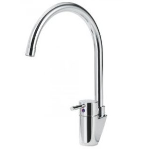 Vòi Bếp TOTO DK307AN (DK307AS) Nóng Lạnh