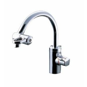 Vòi Bếp TOTO TKF51PN Nóng Lạnh Đa Chế Độ