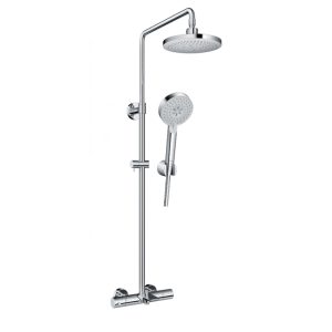 Vòi Sen Cây TOTO TBW01401AA TBW07009A Nhiệt Độ